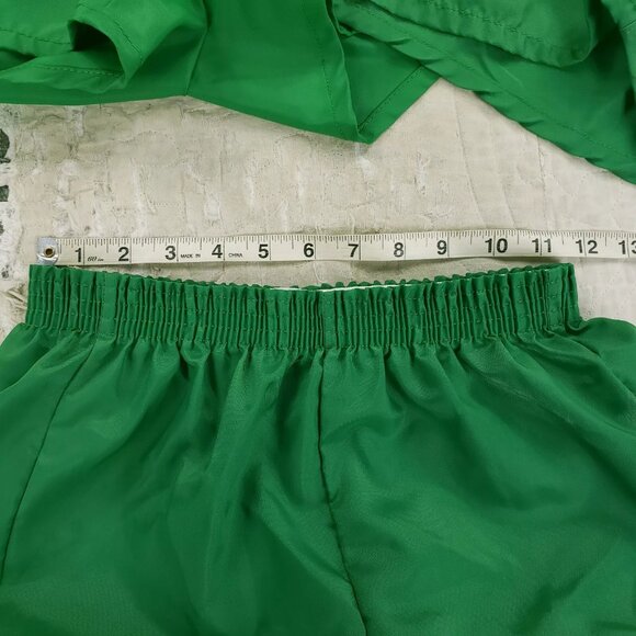 Lot Of 3 Vintage 70s 80s Dodger Sportswear Shorts Gym Nylon Athletic Mens Medium - Picture 3 of 8